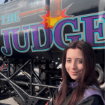 Faith Phreed, youngest racer, shatters norms in monster truck event at Laborde Earles Coliseum