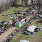 Mardi Gras: Road closures & safety guidelines in Shreveport