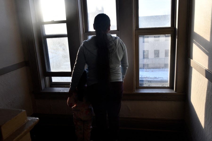 Border Report Live: Seeking asylum 'impossible' under Trump, expert says
