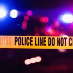 US Park Police officer wounded in DC shooting