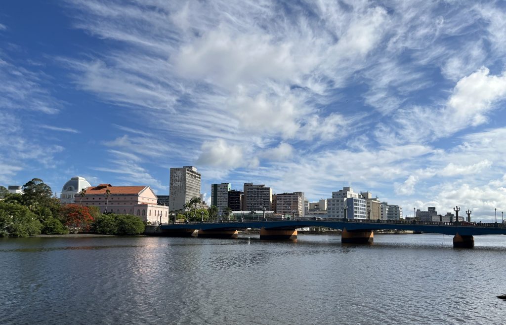 Is Recife Safe for Foreigners? Local Logic and Practical Tips
