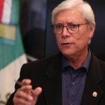 Former Baja California governor charged with abuse of power and embezzlement