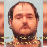 Ohio arrest: Sex offender caught after fleeing Webster Parish