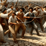 1817 Pernambuco Revolution – Brazil’s Fight for Independence