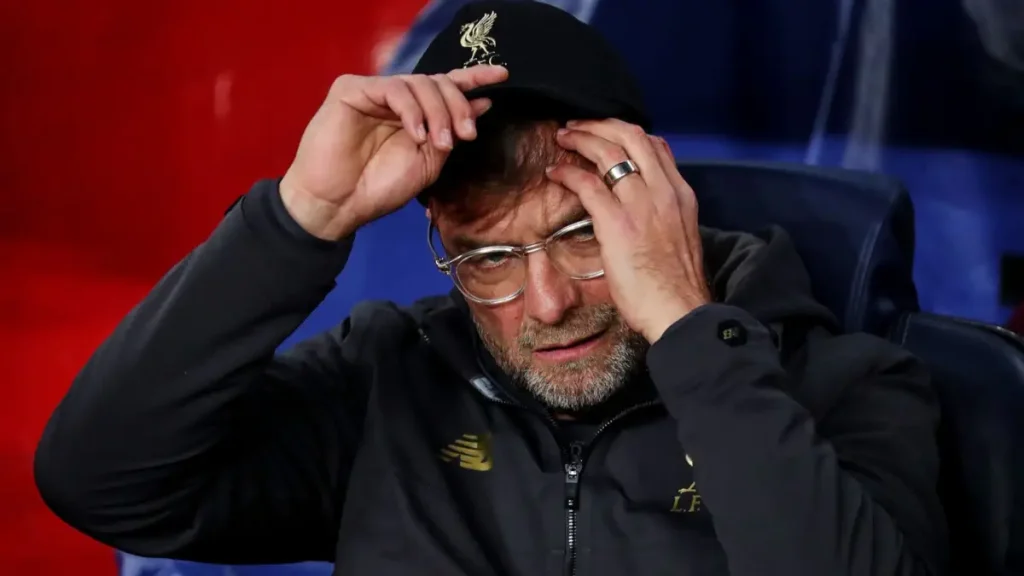 Jurgen Klopp: Akankah pelatih Jerman segera kembali berlatih?