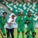 Seri FIFA (Wanita): Mauritania meraih kemenangan ketiga kalinya melawan Kepulauan Turks dan Caicos