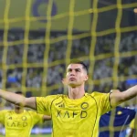 Cristiano Ronaldo tells Al Ahly fans: "Saya memiliki lima gelar Liga Champions!"