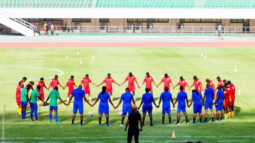 Kualifikasi Piala Dunia Wanita U-17: Jadwal lengkap pertandingan leg kedua putaran pertama