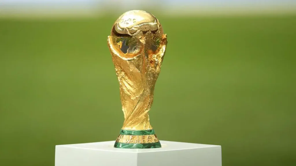 Piala Dunia 2026: Pukulan lain bagi para penggemar! (Resmi)