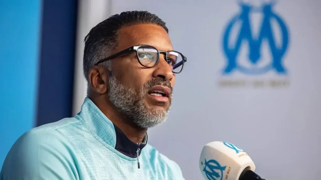 OM: Habib Beye sedang mempersiapkan perombakan kejutan di pasukannya