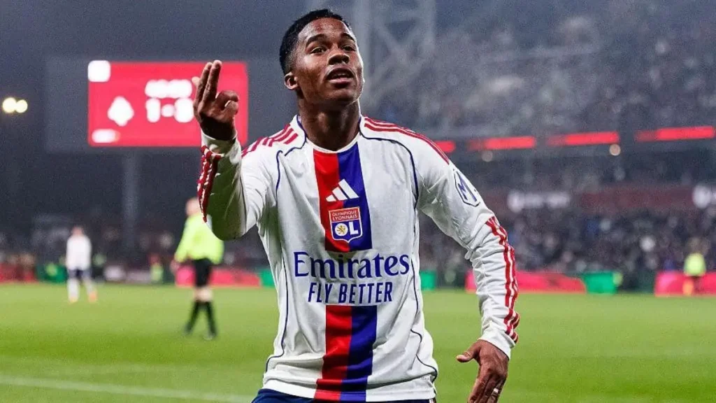 Piala Dunia 2026 – Prancis: Endrick kirim pesan ke Didier Deschamps