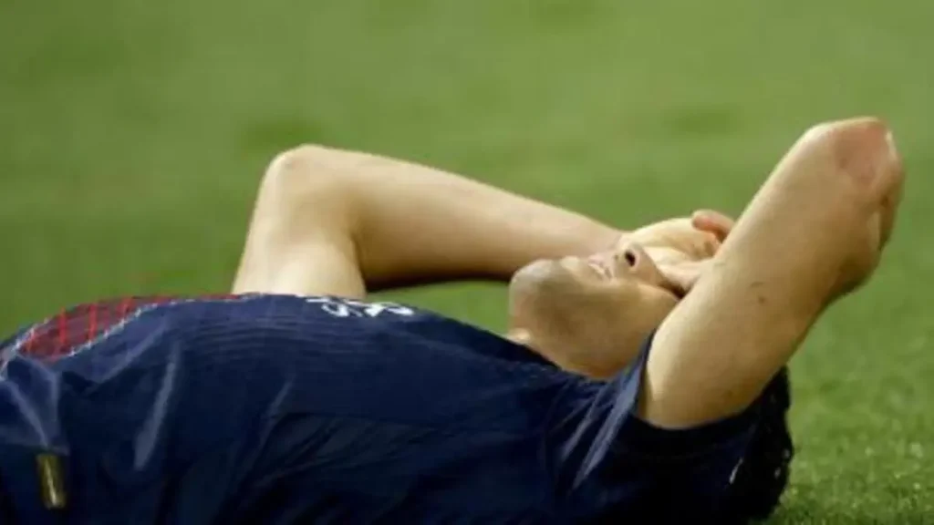 Liga Champions UEFA: cedera tanpa penggantinya, kebugaran Achraf Hakimi mengkhawatirkan PSG menjelang kembalinya Bayern