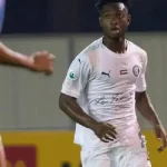 CA Osasuna Tertarik Rekrut Baidi Diakité: Bagaimana Detail Lengkapnya?