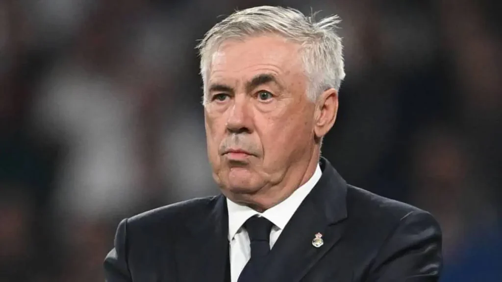 Siapa yang akan memenangkan Liga Champions? Ancelotti membuat prediksinya