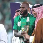 Asia: Franck Kessié dinobatkan sebagai pemain terbaik di Liga Champions AFC