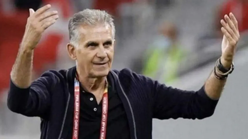 Ghana: Apakah Pelatih Asing Rahasia Kesuksesan Piala Dunia?