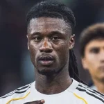 Real Madrid: Kartu merah Camavinga melawan Bayern, jelas Álvaro Arbeloa