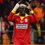 Turki: Fenerbahçe menantang partisipasi Osimhen dalam derby melawan Galatasaray