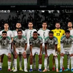 AS Roma bergerak untuk pemain internasional Aljazair