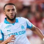 Aljazair: OM menahan napas untuk Amine Gouiri