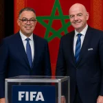 FIFA: Kongres elektif 2027 akan diadakan di Maroko!