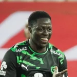 Liga Pro Jupiler: Omar Diakité mengamankan kemenangan Cercle Brugge atas FCV Dender