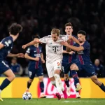 PSG – Bayern: tanggal, waktu, saluran, dan sejarah semifinal Liga Champions