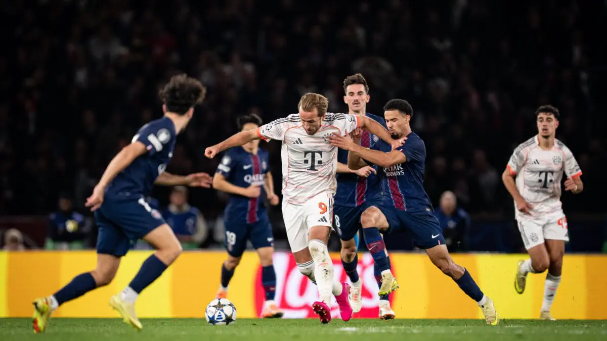 PSG – Bayern: tanggal, waktu, saluran, dan sejarah semifinal Liga Champions