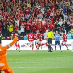 Liga Premier Mesir: tanggal, waktu, saluran dan sejarah Piramida – Ahly clasico