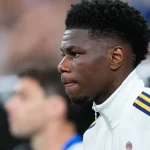 Manchester United tertarik untuk merekrut pemain Prancis Aurélien Tchauméni!