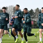 Paris Saint-Germain mengincar pemain kunci di Arsenal!