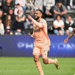 Sofiane Boufal membuka akunnya dengan Le Havre