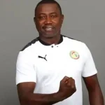Senegal: Serigne Saliou Dia memimpin Lions U23