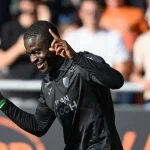Real Betis Ingin Ajukan Tawaran untuk Bamba Dieng: Akankah Ada Pengalaman Baru untuk Pemain Senegal itu?