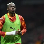 Victor Osimhen akan bermain melawan Fenerbahce di derby Istanbul!