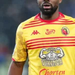 Jagiellonia: Afimico Pululu kembali mencetak gol