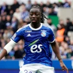 Tim nasional: Ismaël Doukoure memilih Pantai Gading!