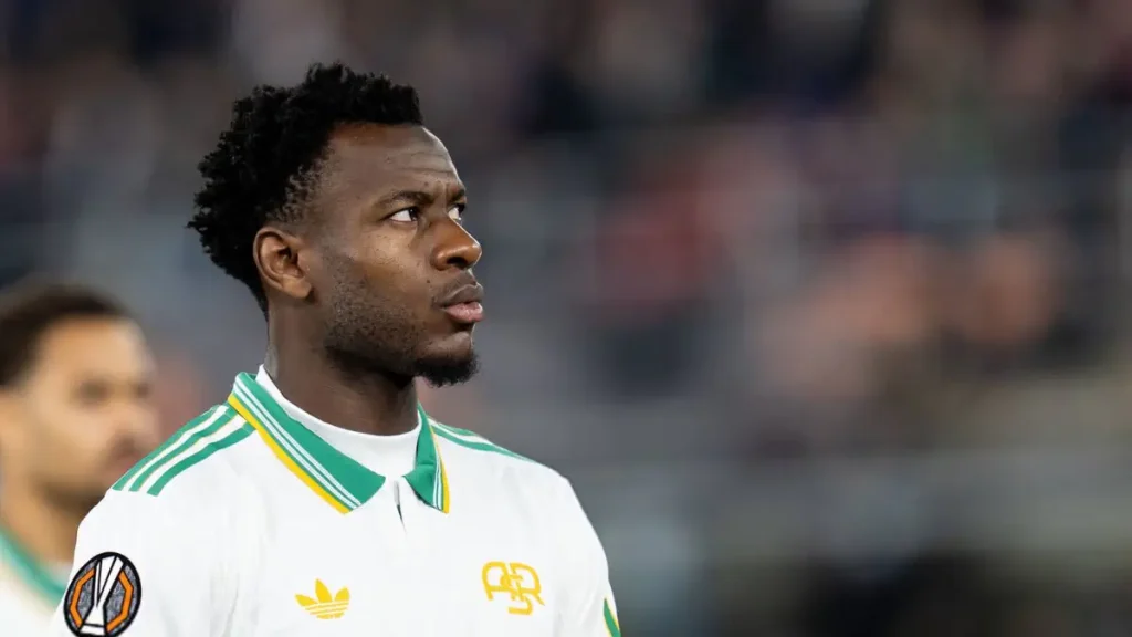 Jendela transfer: Manchester United tertarik pada Evan Ndicka