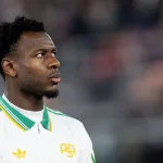 Jendela transfer: Manchester United tertarik pada Evan Ndicka