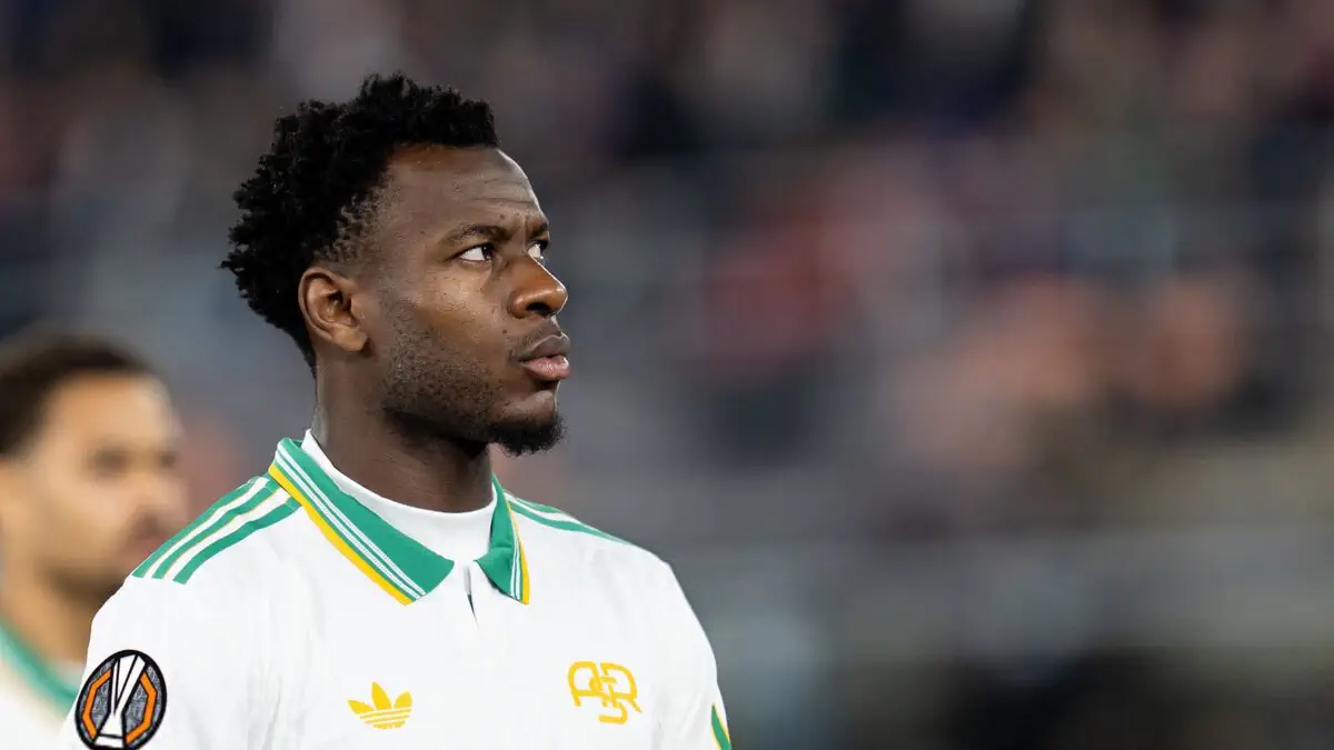 Jendela transfer: Manchester United tertarik pada Evan Ndicka