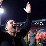Pengasingan selama 25 tahun telah berakhir! Tim Frank Lampard mengamankan kembalinya ke tanah perjanjian
