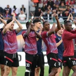 (Video) USM Alger mencapai Final Piala Konfederasi CAF setelah malam dramatis di Maroko