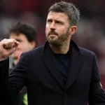 Manchester United: Kualifikasi Liga Champions bisa menyegel masa depan Michael Carrick