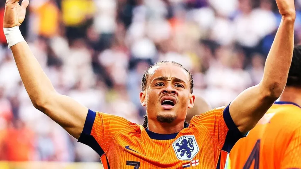 Belanda: Xavi Simons mengumumkan pengunduran dirinya dari Piala Dunia 2026