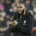 Raheem Sterling, kembali ke Inggris?