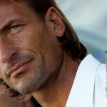 Rekor Hervé Renard setelah dipecat oleh Arab Saudi