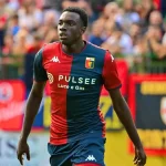 Jeff Ekhator memilih Nigeria Super Eagles