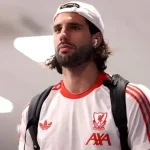 Liverpool: update situasi kontrak Szoboszlai