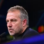 Hansi Flick: kesepakatan perpanjangan sudah dilakukan dengan Barca