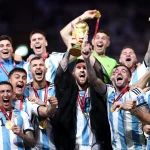 Peringkat Kekuatan Piala Dunia FIFA 2026